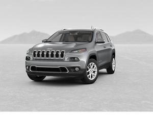 Jeep Cherokee Latitude For Sale In City of Industry |
