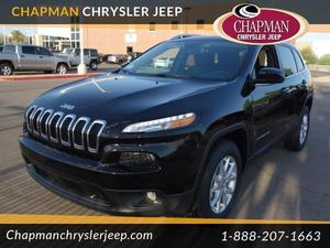  Jeep Cherokee Latitude For Sale In Henderson | Cars.com