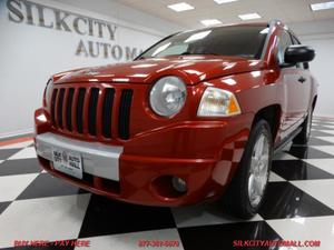  Jeep Compass Limited in Paterson, NJ