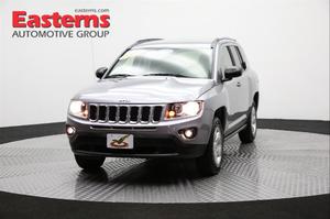  Jeep Compass Sport in Laurel, MD