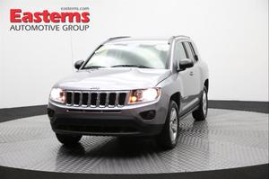  Jeep Compass Sport in Rosedale, MD