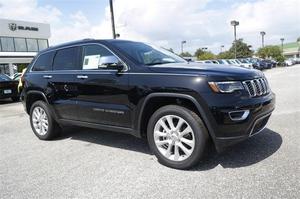  Jeep Grand Cherokee Limited For Sale In Crestview |