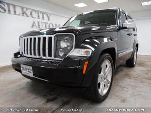  Jeep Liberty Limited in Paterson, NJ