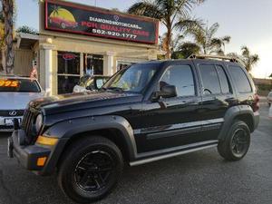  Jeep Liberty Renegade For Sale In Long Beach | Cars.com
