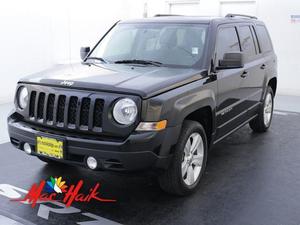  Jeep Patriot Latitude For Sale In Temple | Cars.com