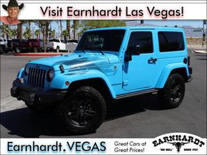  Jeep Wrangler Sahara For Sale In Las Vegas | Cars.com