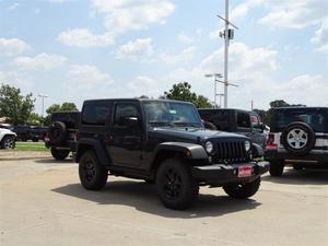  Jeep Wrangler Sport For Sale In Austin | Cars.com
