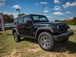  Jeep Wrangler Unlimited Rubicon For Sale In Crestview |