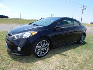  Kia Forte Koup SX For Sale In Lawton | Cars.com