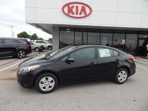  Kia Forte LX For Sale In Lawton | Cars.com