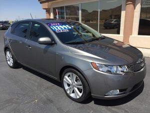  Kia Forte SX For Sale In Kingman | Cars.com