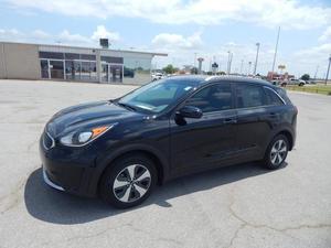  Kia Niro LX For Sale In Lawton | Cars.com