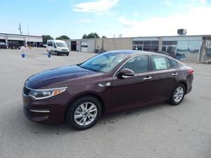  Kia Optima LX For Sale In Lawton | Cars.com