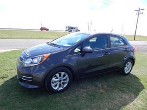  Kia Rio EX For Sale In Lawton | Cars.com