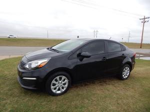  Kia Rio LX For Sale In Lawton | Cars.com