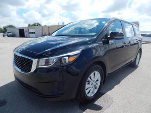  Kia Sedona L For Sale In Lawton | Cars.com