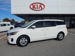  Kia Sedona LX For Sale In Lawton | Cars.com