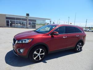  Kia Sorento EX For Sale In Lawton | Cars.com