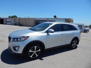  Kia Sorento EX For Sale In Lawton | Cars.com