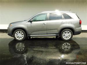  Kia Sorento EX in Cedar Rapids, IA