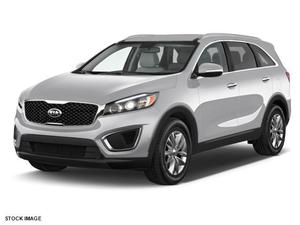  Kia Sorento LX For Sale In Panama City | Cars.com