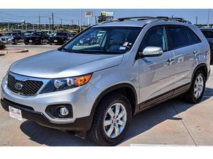  Kia Sorento LX For Sale In San Angelo | Cars.com