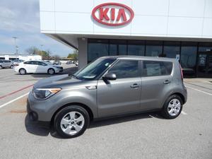  Kia Soul Base For Sale In Lawton | Cars.com