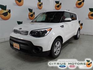  Kia Soul Base For Sale In Ontario | Cars.com