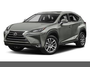  Lexus NX Turbo For Sale In Clearwater | Cars.com