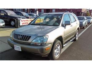  Lexus RX 300 in Saint Louis, MO