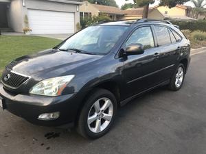  Lexus RX 330 For Sale In Valley Village | Cars.com