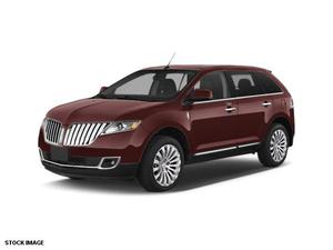  Lincoln MKX Base For Sale In Grapevine | Cars.com