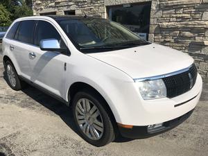  Lincoln MKX For Sale In Lannon | Cars.com