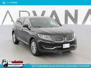  Lincoln MKX Select For Sale In Tampa | Cars.com