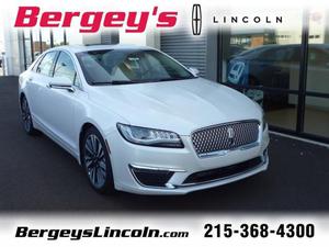  Lincoln MKZ Reserve For Sale In Lansdale | Cars.com