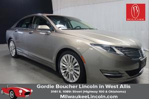 Lincoln MKZ in Milwaukee, WI