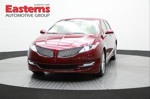  Lincoln MKZ in Temple Hills, MD