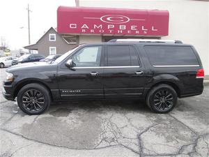  Lincoln Navigator L in Rushville, IN