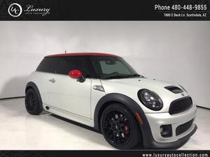  MINI Hardtop John Cooper Works For Sale In Scottsdale |