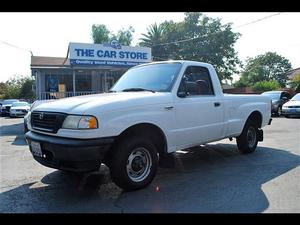  Mazda B-Series Pickup B SE in San Jose, CA