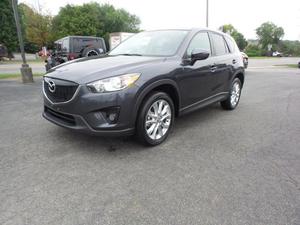  Mazda CX-5 Grand Touring For Sale In Charlottesville |