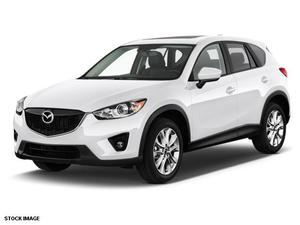  Mazda CX-5 Grand Touring For Sale In Milford | Cars.com