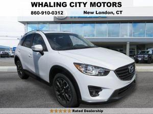  Mazda CX-5 Grand Touring For Sale In New London |