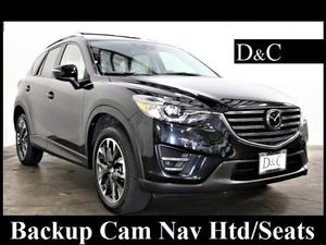  Mazda CX-5 Grand Touring Nav Backup in Portland, OR