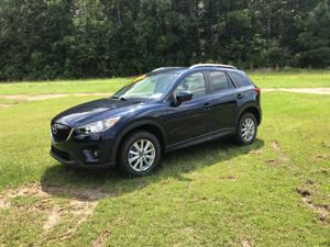  Mazda CX-5 Touring For Sale In Panama City | Cars.com