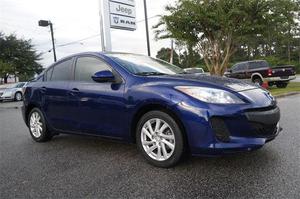  Mazda Mazda3 i Grand Touring For Sale In Crestview |