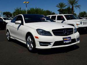  Mercedes-Benz C250 For Sale In Tucson | Cars.com
