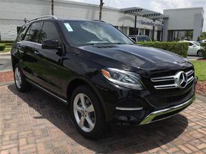  Mercedes-Benz GLE 350 Base For Sale In Orlando |