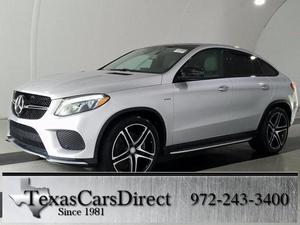  Mercedes-Benz GLE 450 AMG 4MATIC For Sale In Dallas |