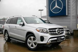  Mercedes-Benz GLS 450 Base 4MATIC For Sale In Seattle |